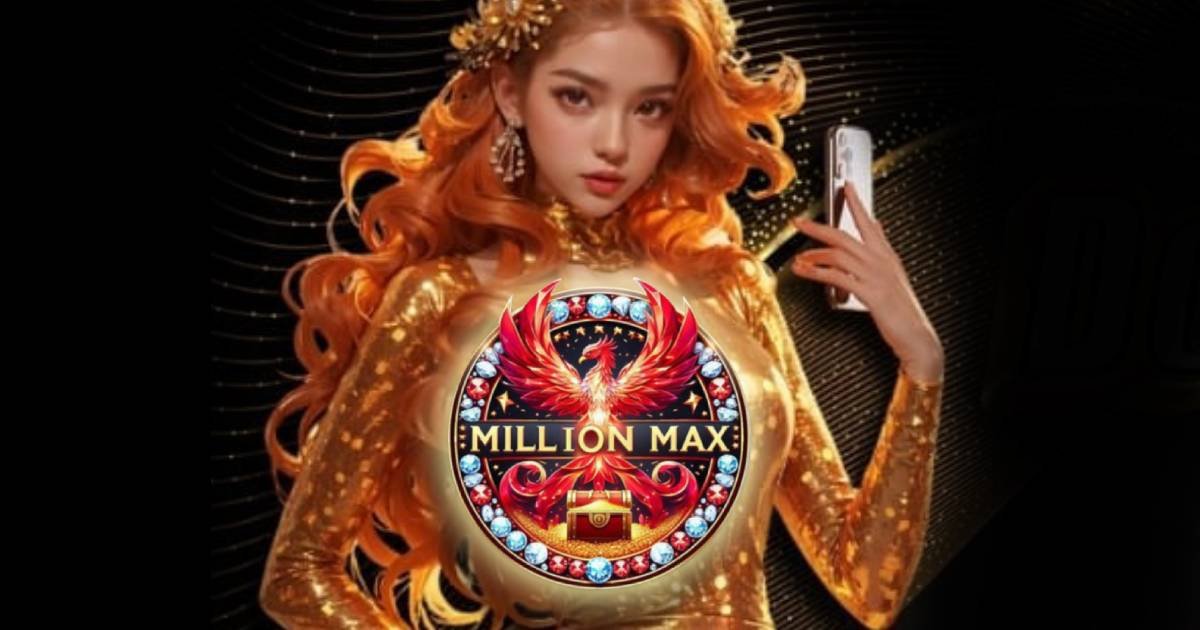 Play and Win at MillionMax777 – Philippines’ No.1 Online Casino!